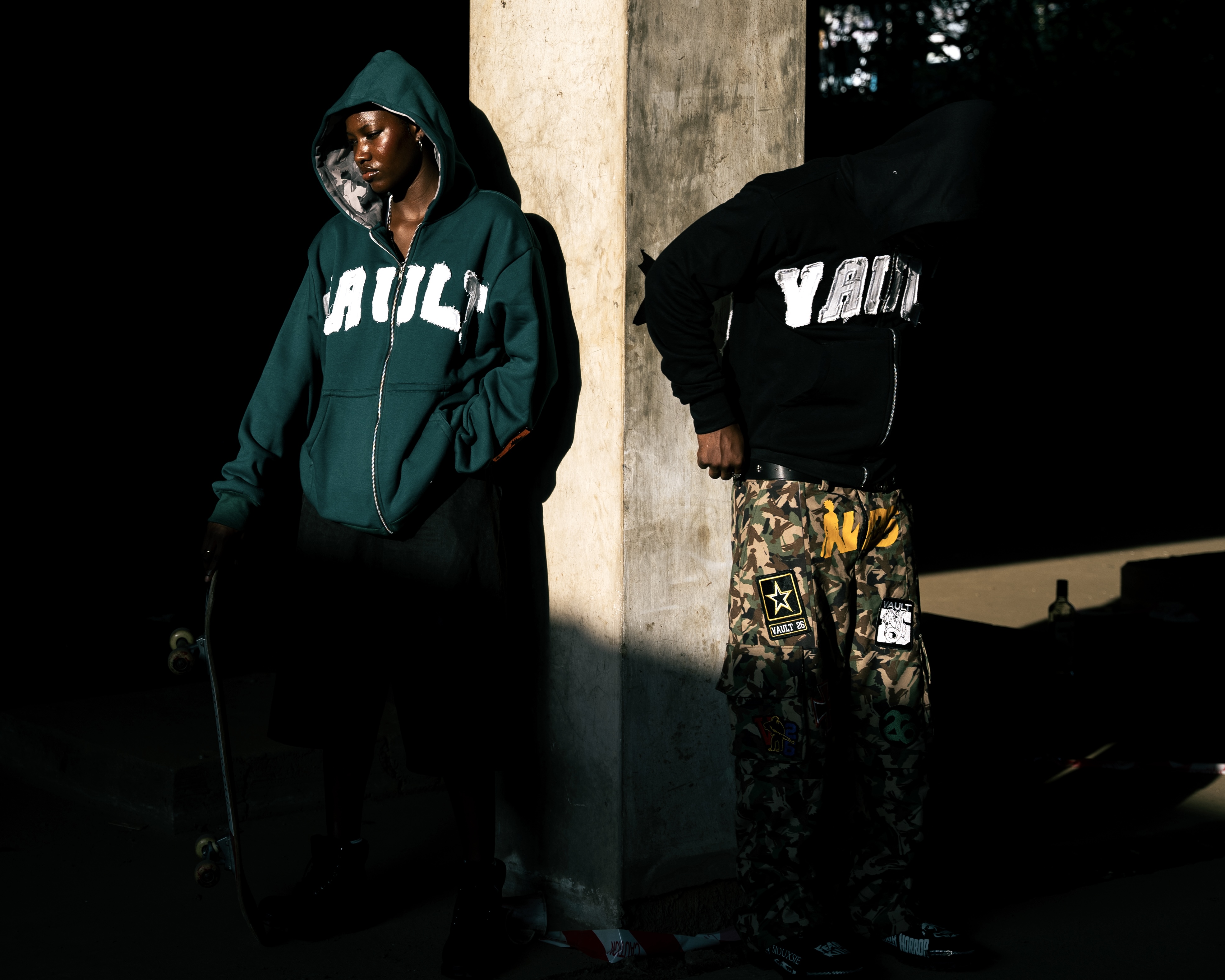 V26 Culture