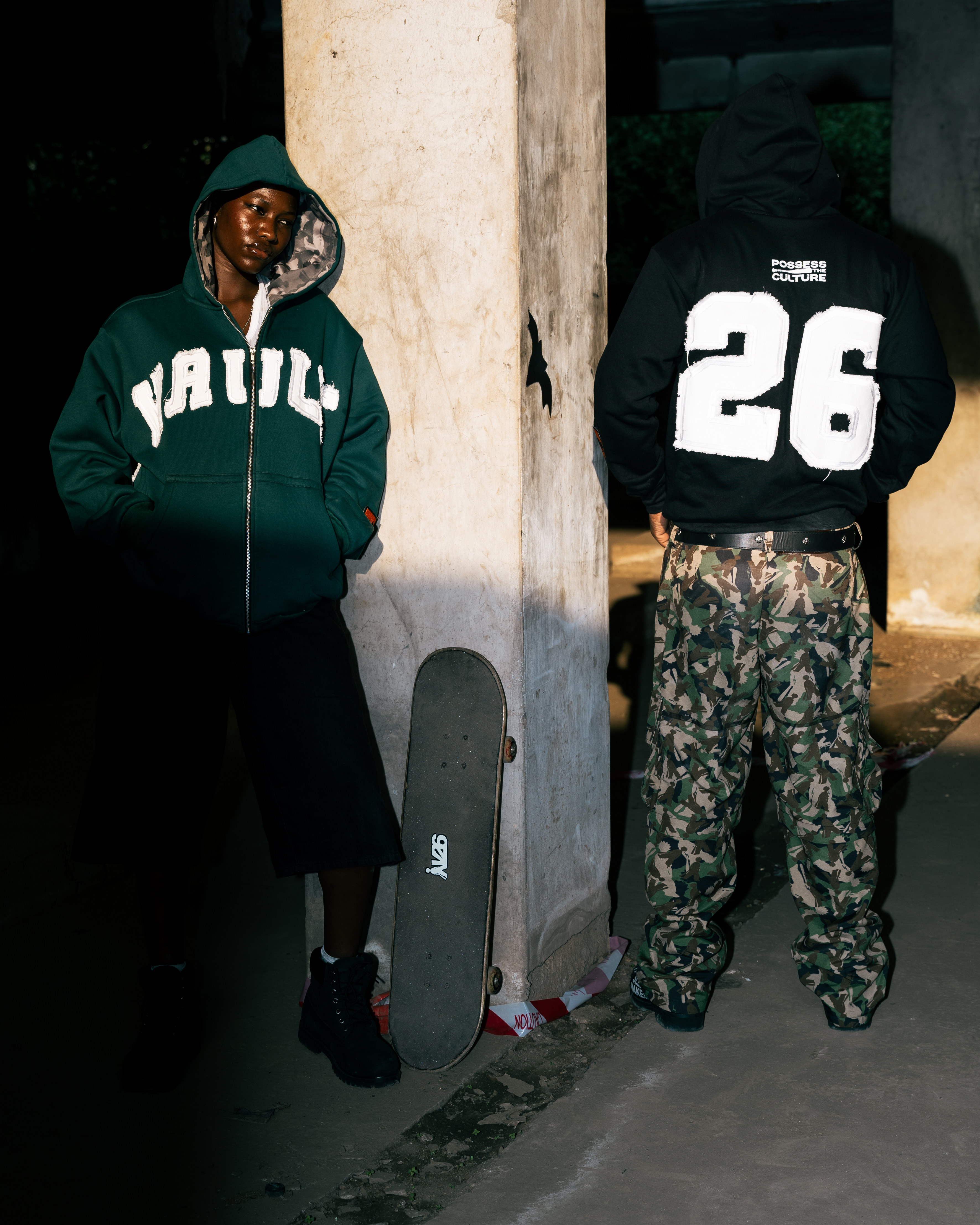 V26 Lifestyle 6